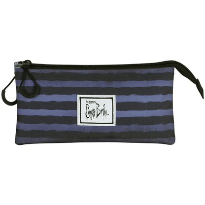 The Corpse Bride Emily triple pencil case Nerdscape