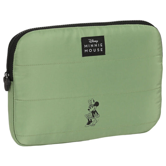 Disney Minnie Mint Shadow Laptop Case 10 inches Nerdscape
