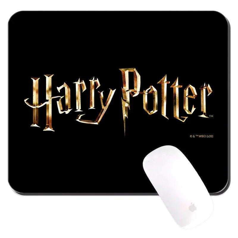 Harry Potter Mouse Pad - Nerdscape Nerdscape