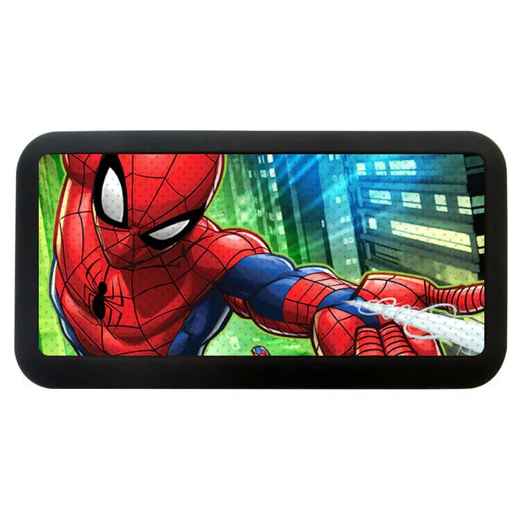 Marvel Spiderman Wireless portable speaker Nerdscape