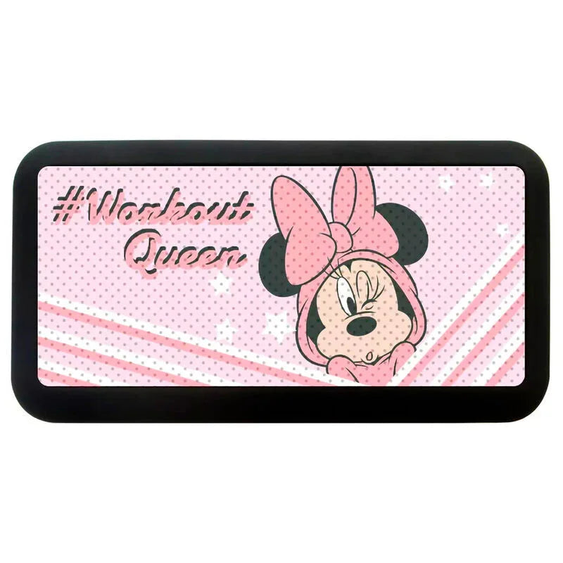 Disney Minnie Wireless portable speaker Nerdscape