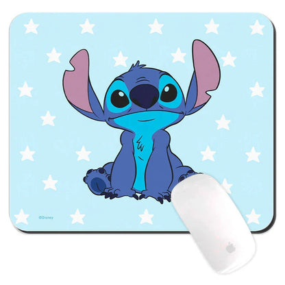 Disney Stitch mouse pad Nerdscape