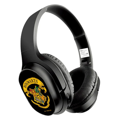 Harry Potter Hogwarts Wireless Headphones - Nerdscape Nerdscape