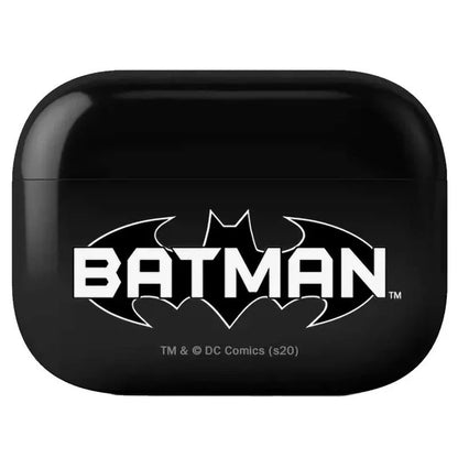 DC Comics Batman Protective case for AirPods PRO Nerdscape