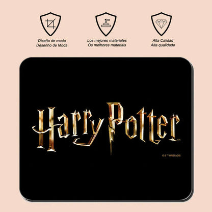 Harry Potter Mouse Pad - Nerdscape Nerdscape