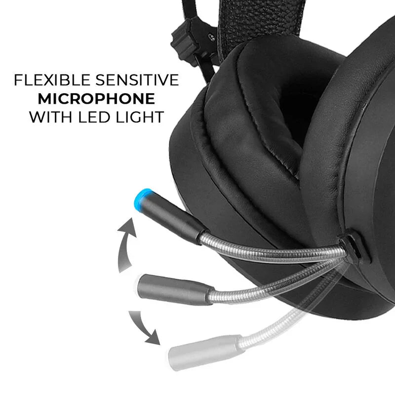 Marvel Gaming headphones Nerdscape