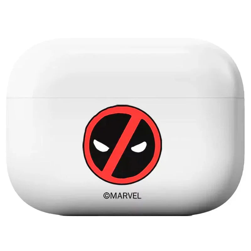 Marvel Deadpool Protective case for AirPods PRO