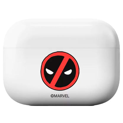 Marvel Deadpool Protective case for AirPods PRO