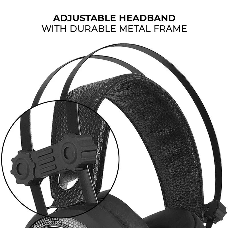 Marvel Gaming headphones Nerdscape