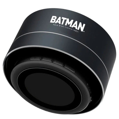 DC Comics Batman Wireless portable speaker Nerdscape