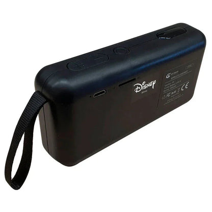 Disney Minnie Wireless portable speaker Nerdscape