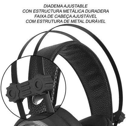 Marvel Avengers Gaming headphones Nerdscape