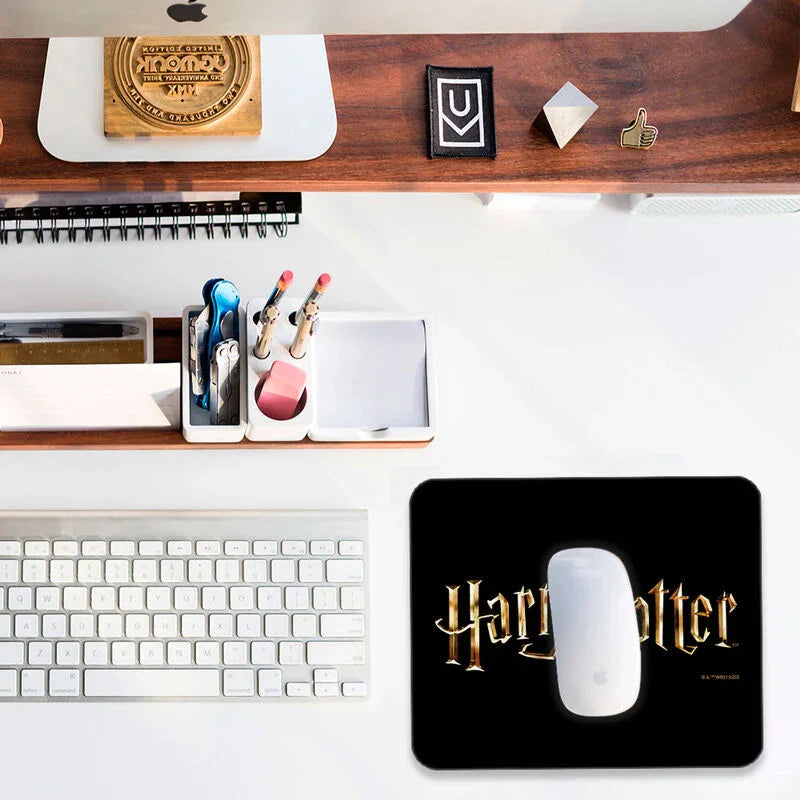 Harry Potter Mouse Pad - Nerdscape Nerdscape