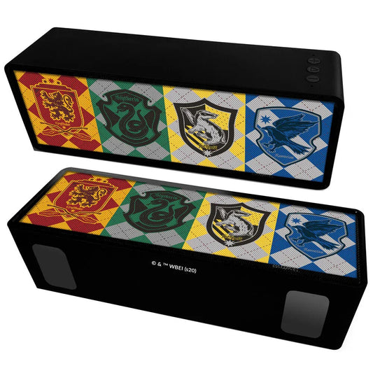 Funko Pop! Harry Potter Wireless Speaker - Figura da Collezione - Nerdscape Nerdscape