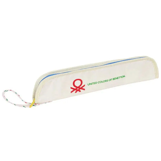 Benetton Topitos flute holder Nerdscape