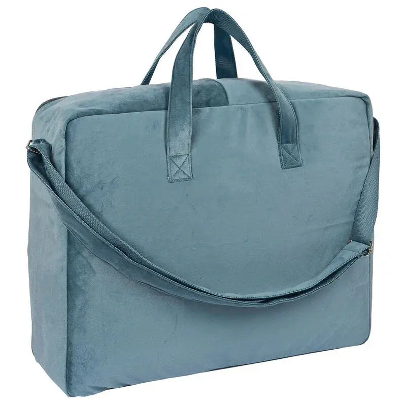 Leaves maternity suitcase Nerdscape