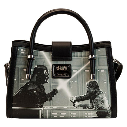 Loungefly Star Wars The Empire Strikes Back Final Frames Crossbody bag - Nerdscape