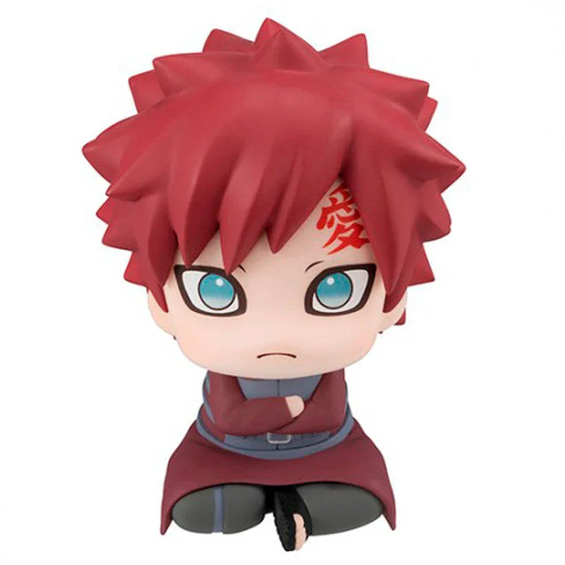 Funko Pop! Gaara Naruto Shippuden Look Up 11cm - Figura da Collezione - Nerdscape Nerdscape