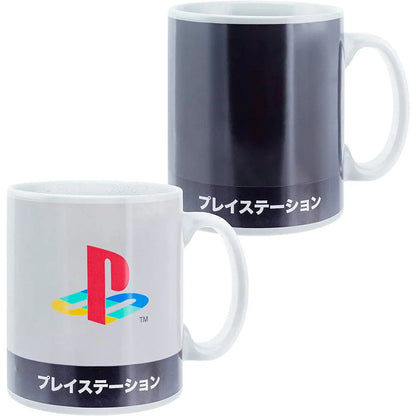 PlayStation mug 550ml Nerdscape