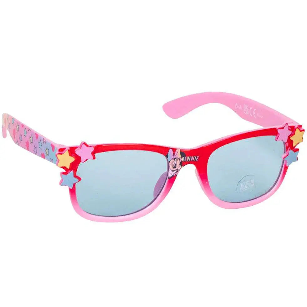 Disney Minnie premium sunglasses Nerdscape