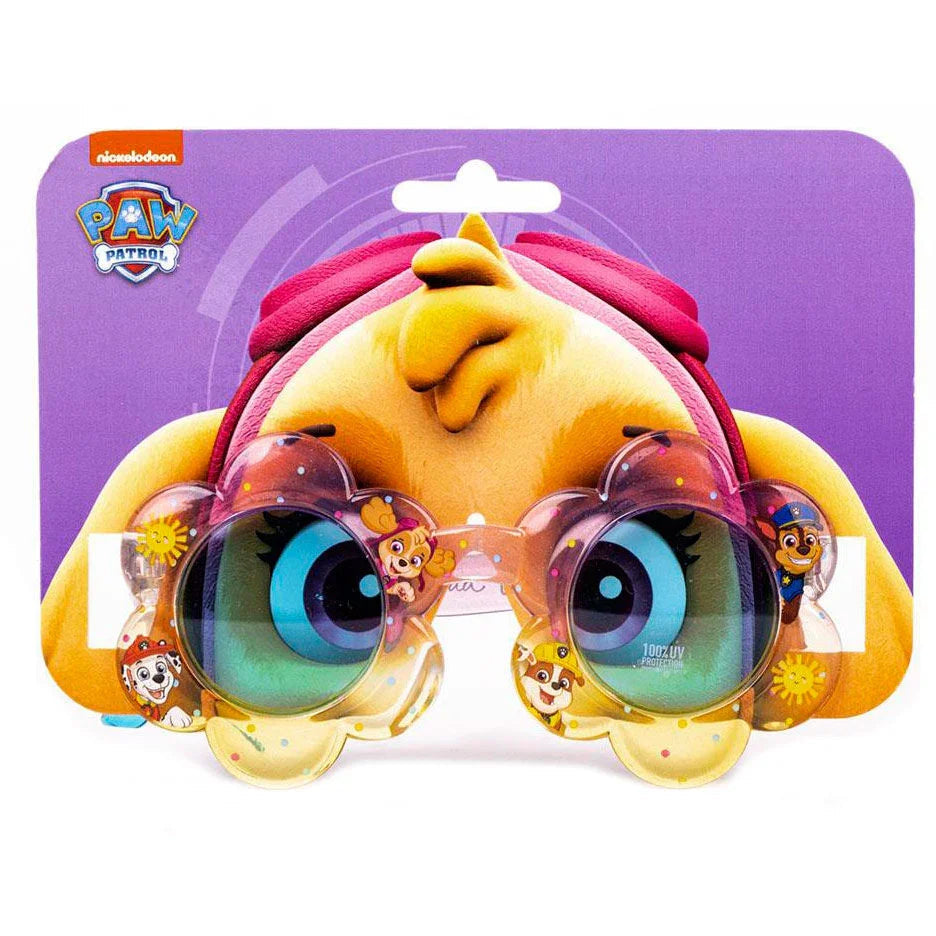 Paw Patrol Skye premium sunglasses Nerdscape
