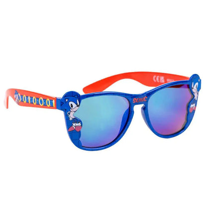 Sonic The Hedgehog premium sunglasses Nerdscape