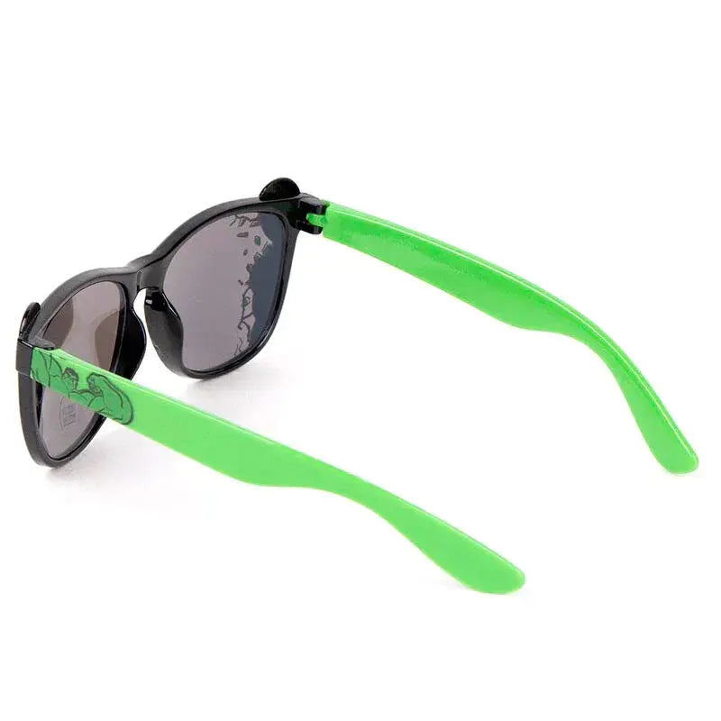 Marvel Avengers Hulk premium sunglasses Nerdscape