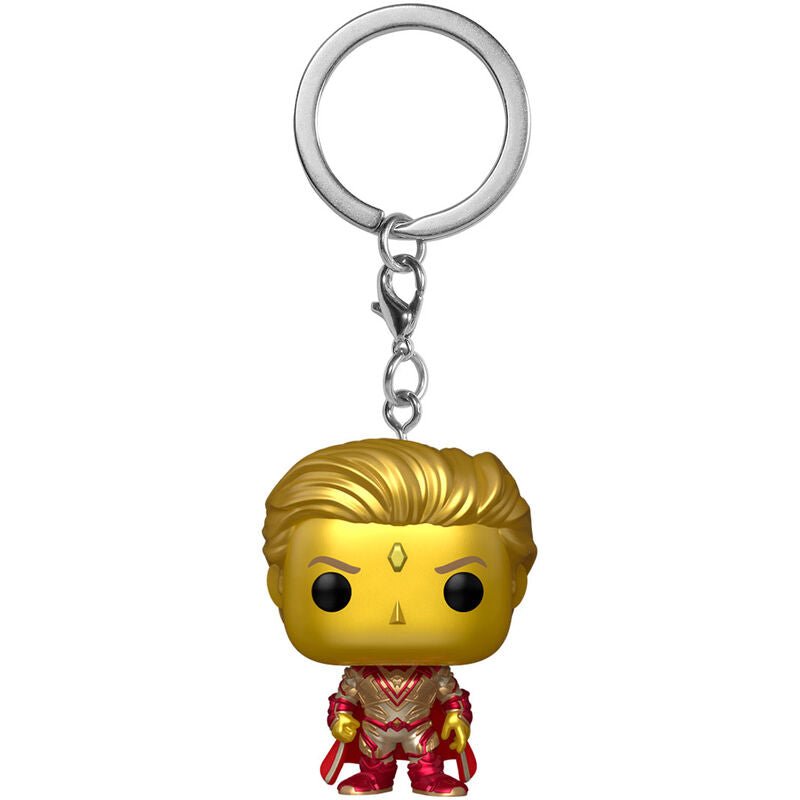 Pocket POP Keychain Guardians of the Galaxy 3 Adam Warlock - Nerdscape
