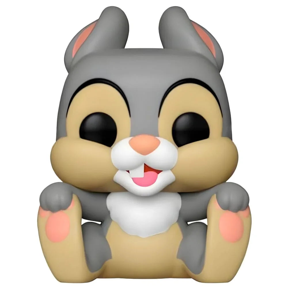 POP figure Disney Bambi Thumper Exclusive Nerdscape