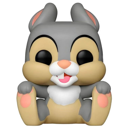 POP figure Disney Bambi Thumper Exclusive Nerdscape