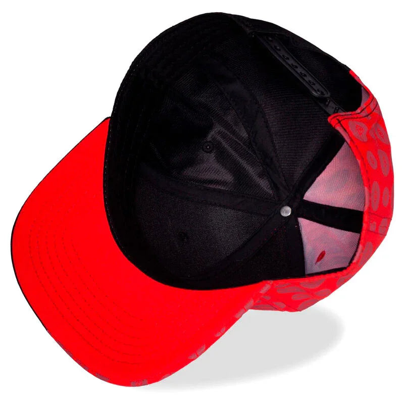 Pokemon Pokeballs cap Nerdscape