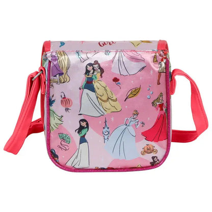 Disney Princess Strong Muffin bag Nerdscape