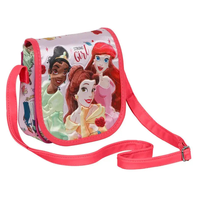 Disney Princess Strong Muffin bag Nerdscape