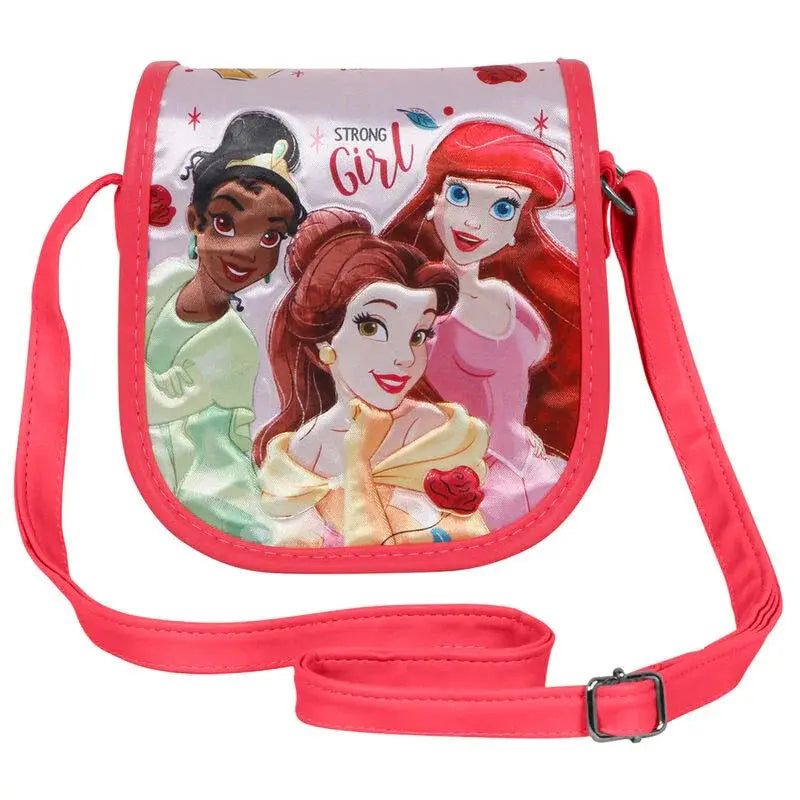 Disney Princess Strong Muffin bag Nerdscape