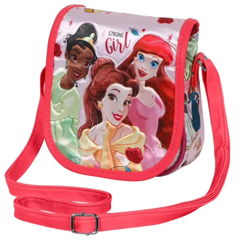 Disney Princess Strong Muffin bag Nerdscape