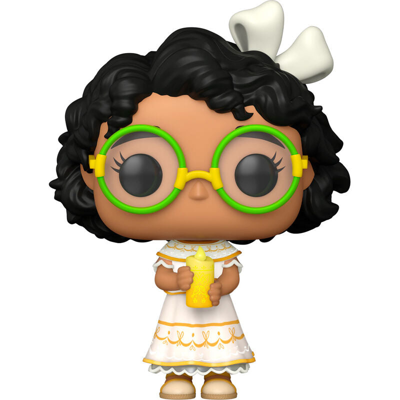 Funko Pop! Disney 100th Anniversary Mirabel - Figura da Collezione Vinyl Nerdscape