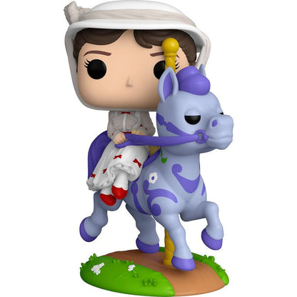 POP figure Disney 100th Anniversary Mary Poppin - Nerdscape
