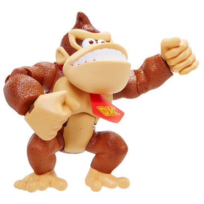 Funko Pop! Donkey Kong Super Mario Bros Figura da Collezione - Nerdscape Nerdscape