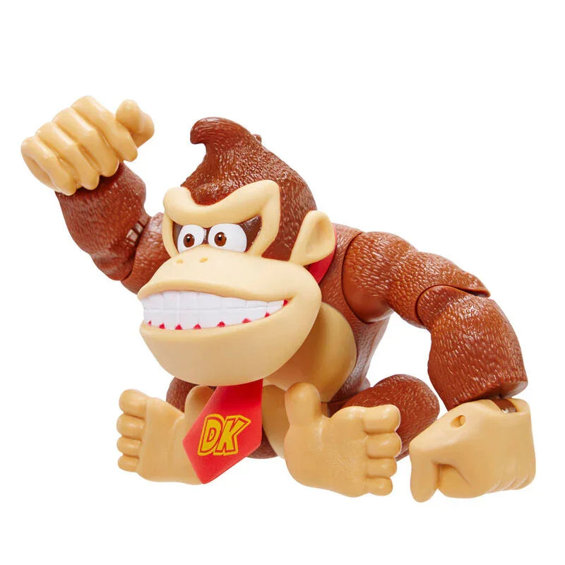 Funko Pop! Donkey Kong Super Mario Bros Figura da Collezione - Nerdscape Nerdscape