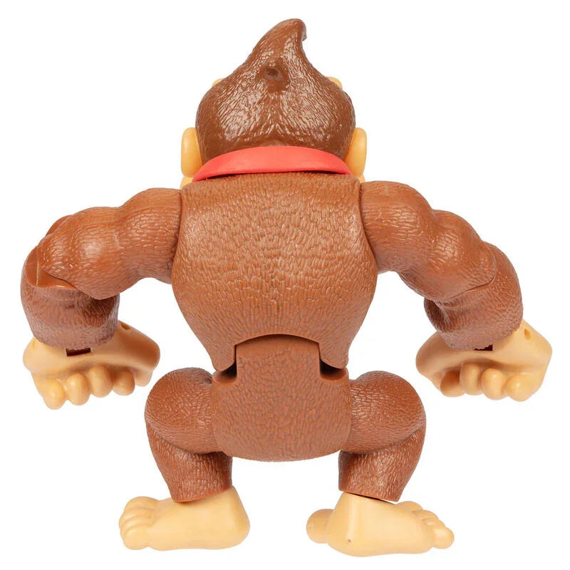 Funko Pop! Donkey Kong Super Mario Bros Figura da Collezione - Nerdscape Nerdscape