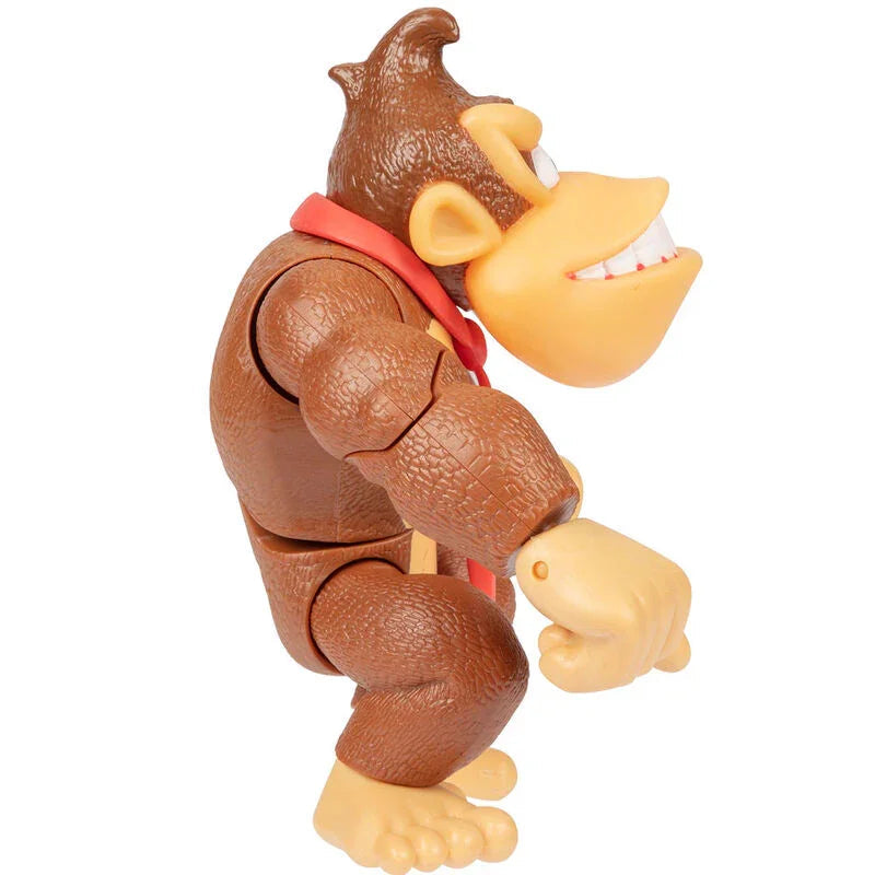 Funko Pop! Donkey Kong Super Mario Bros Figura da Collezione - Nerdscape Nerdscape
