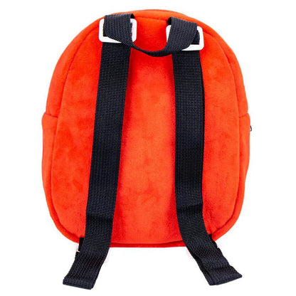Marvel Spiderman plush backpack 22cm Nerdscape