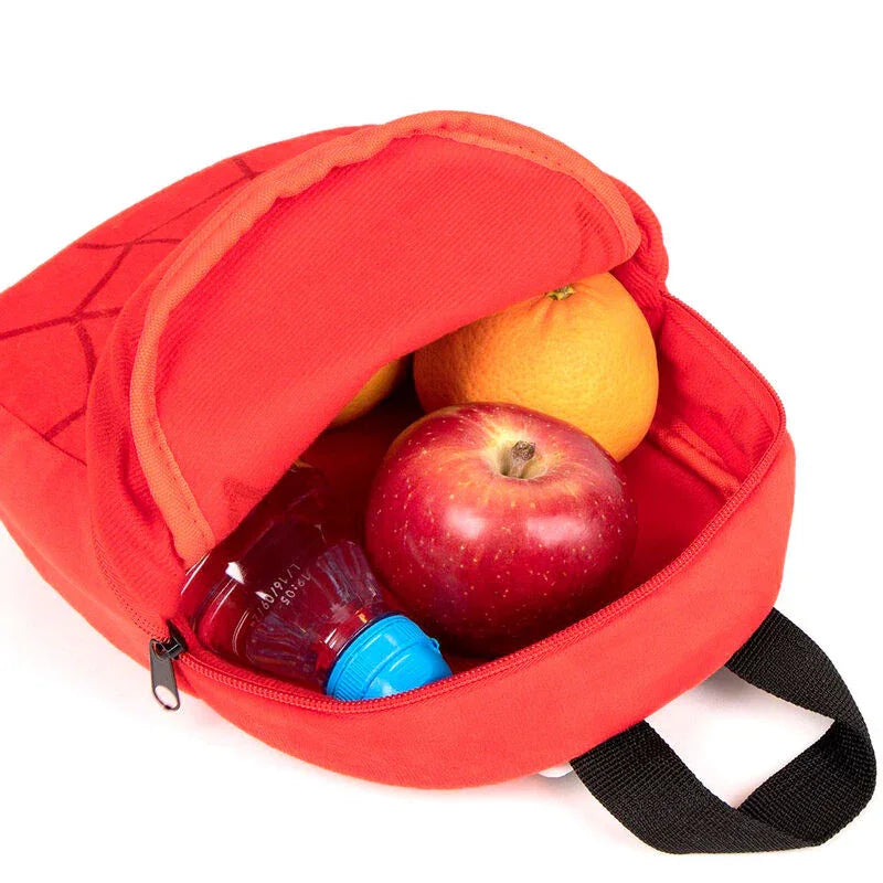 Marvel Spiderman plush backpack 22cm Nerdscape
