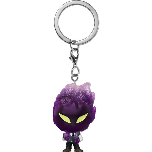 Funko Pop! My Hero Academia Kurogiri - Figura da Collezione Vinyl