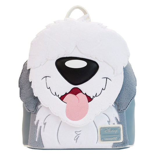 Sac à dos Loungefly Disney La Petite Sirène Max 26 cm