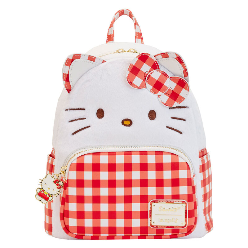 Loungefly Sanrio Hello Kitty backpack 28cm Nerdscape
