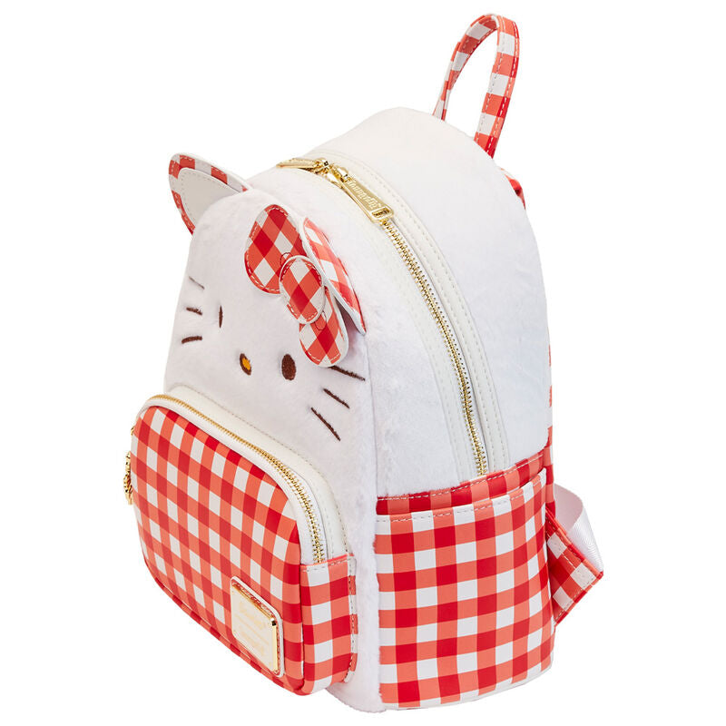 Loungefly Sanrio Hello Kitty backpack 28cm Nerdscape