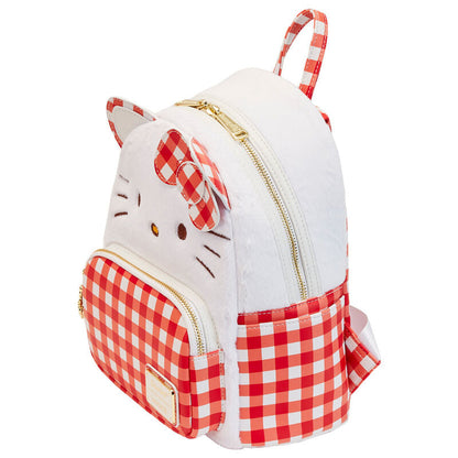 Loungefly Sanrio Hello Kitty backpack 28cm Nerdscape