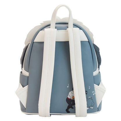 Loungefly Disney Little Mermaid Max backpack 26cm Nerdscape