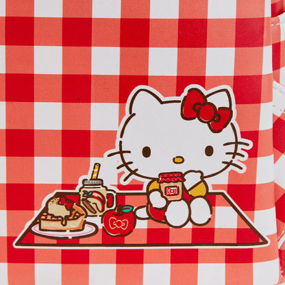 Loungefly Sanrio Hello Kitty backpack 28cm Nerdscape